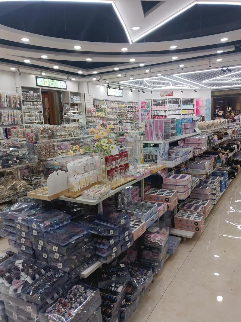 利合达商贸公司的行业风采：供应链优化与市场洞察