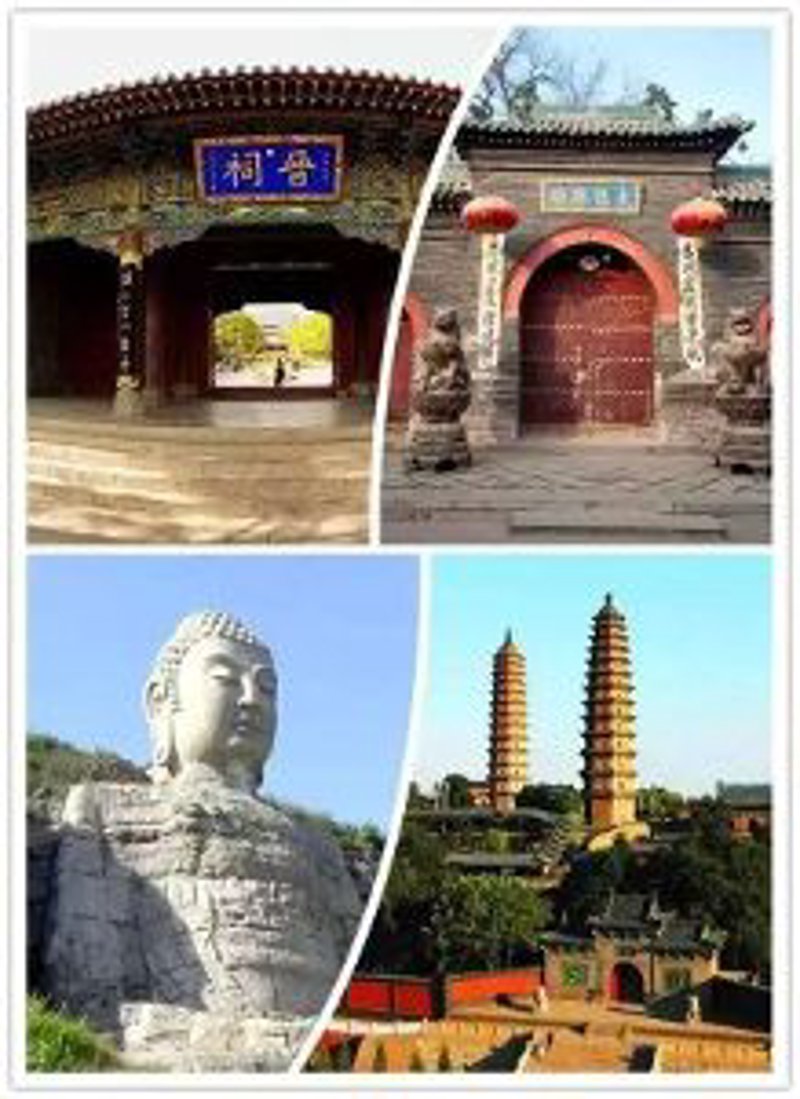 太原商贸批发：城市经济的动脉