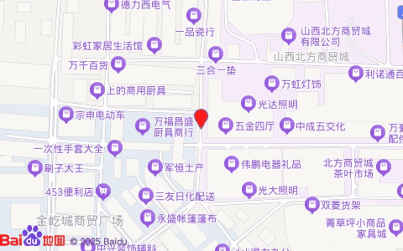 市场洞察：太原利合达商贸在竞争中的突围之道